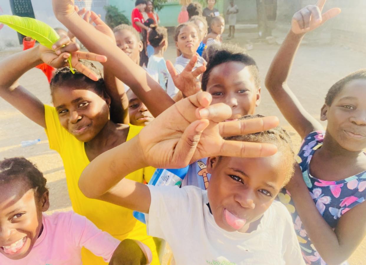 GIG community activity