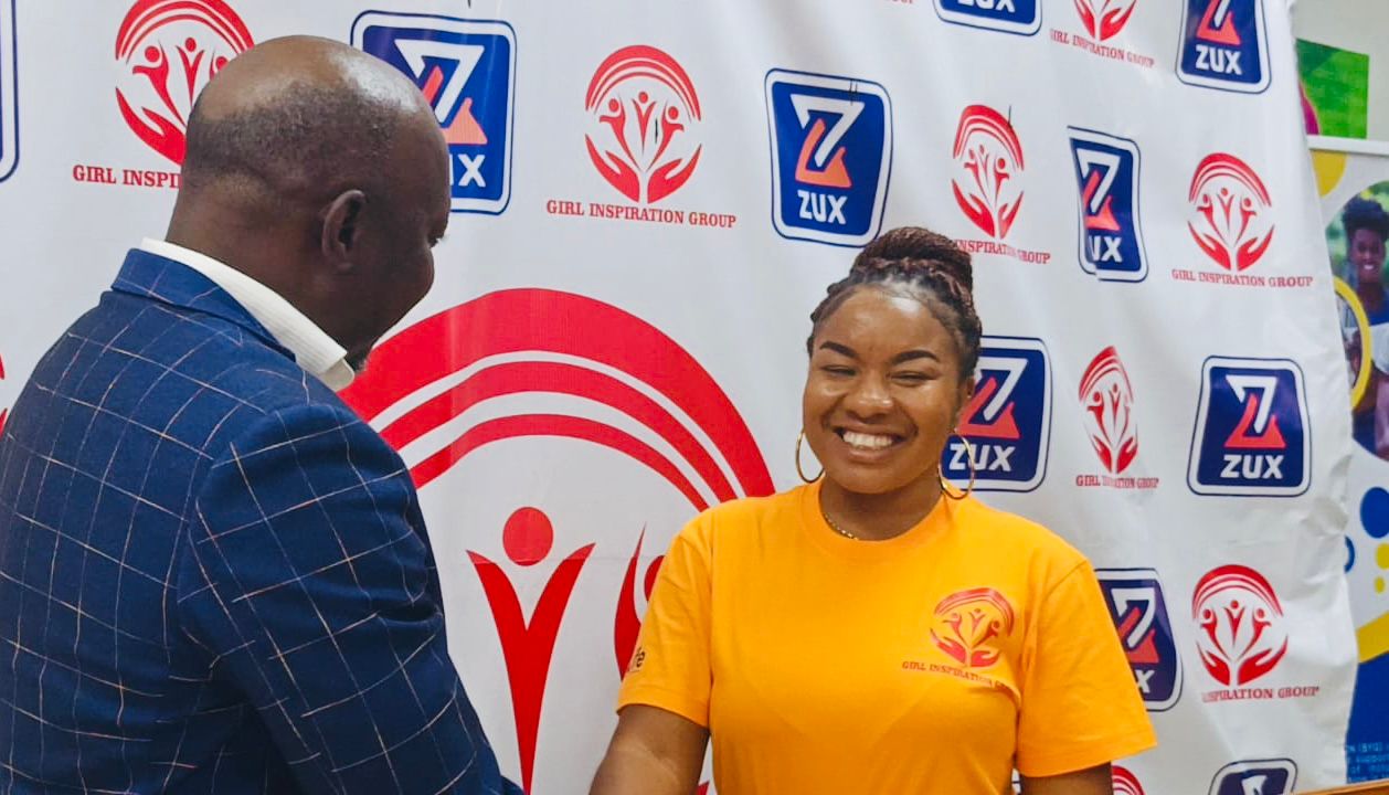 Her Safety Matters campaign launch